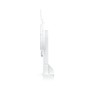 Ubiquiti UACC-Lite-AP-AM Wireless access point mount Hvid Ubiquiti UACC-Lite-AP-AM Wireless access point mount Hvid